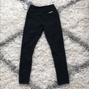 Gymshark x Whitney Simmons leggings NWT